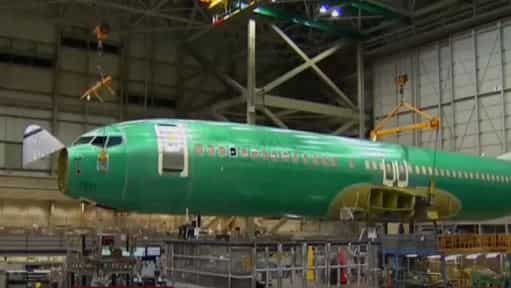 Breaking: Ukraine airline crashes in Iran