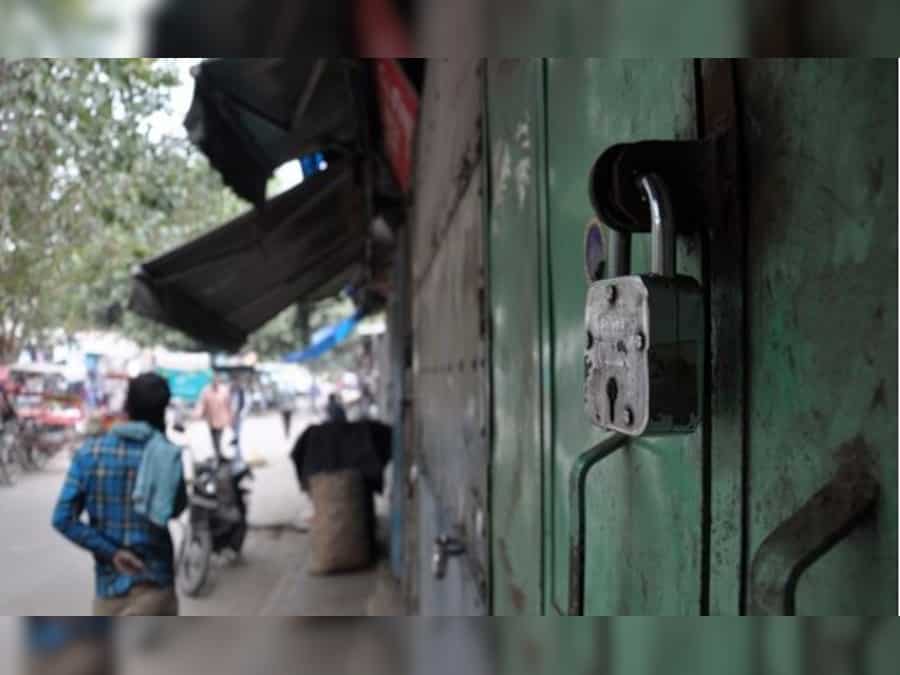 Trade unions observe 'Bharat Bandh' today