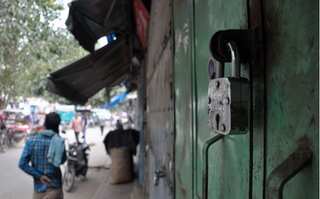 Trade unions observe 'Bharat Bandh' today