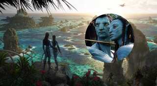 James Cameron's 'Avatar 2' has a budget of over Rs 7500 crore, making it the most expensive film