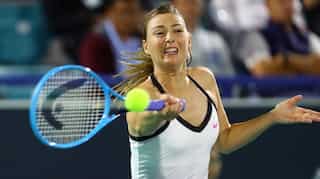Tennis: Former champion Sharapova to get Australian Open wildcard