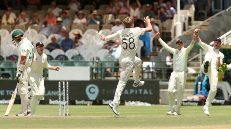 Cricket: Inspired Stokes seals dramatic England victory