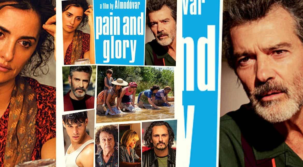 Pain and Glory