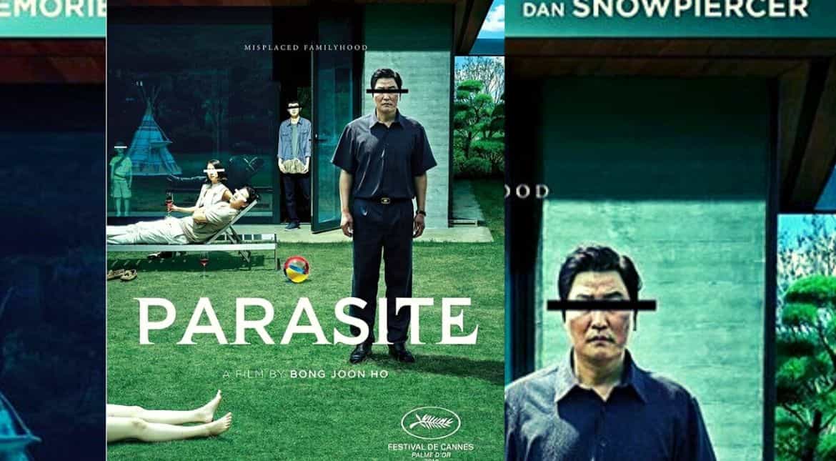 Parasite