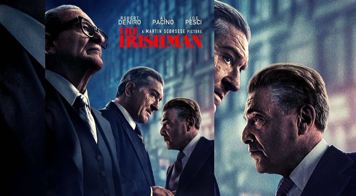 The Irishman