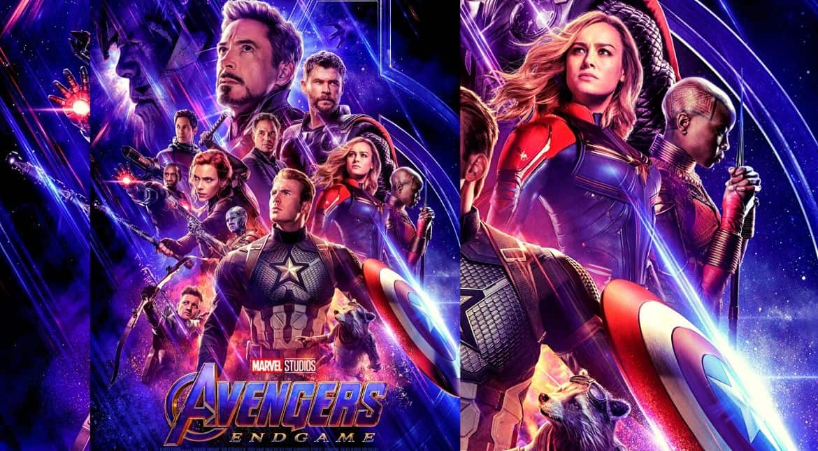 Avengers: Endgame