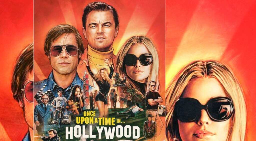 Here's how you can watch Oscar-nominated film 'Once Upon A Time in Hollywood' in India
