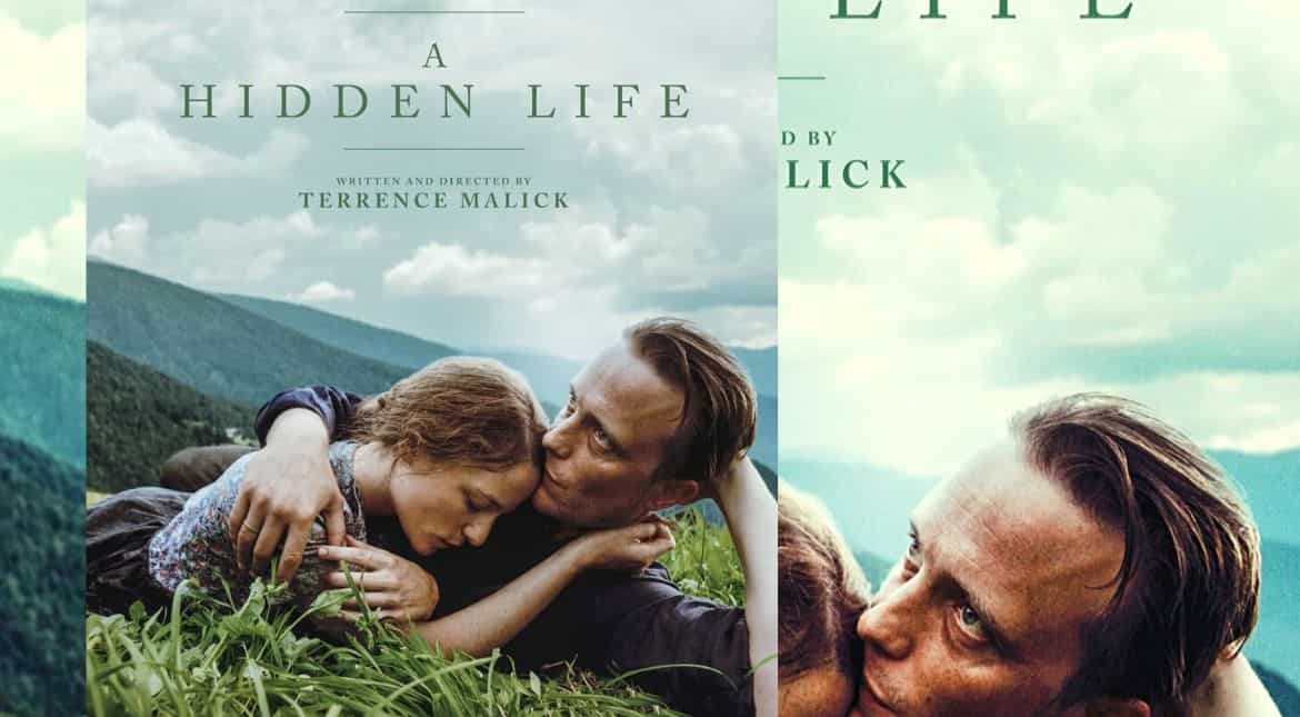 A Hidden Life