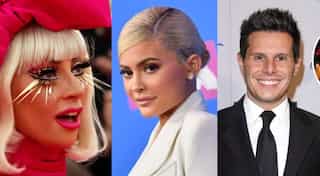 Top 5 Hollywood news today: 'Ugly Betty' creator's death, BTS album, Lady Gaga's heartbreaking interview
