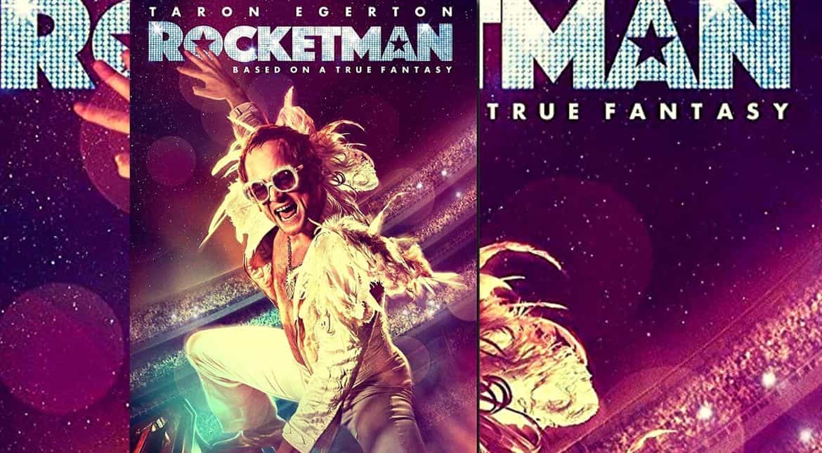 Rocketman