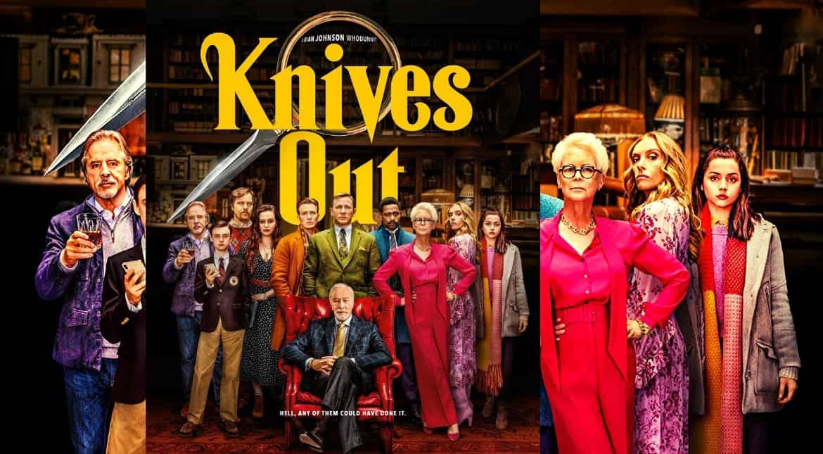 Knives Out