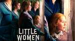 When a man loves 'Little Women'