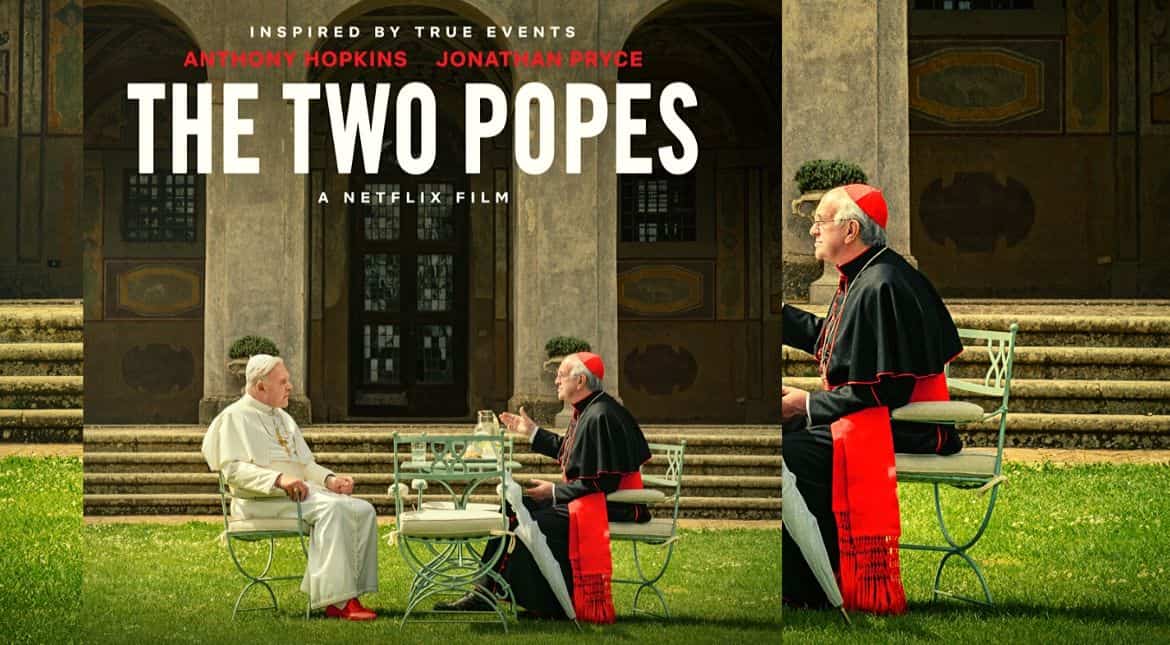 The Two Popes