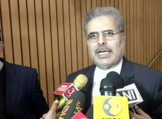 COVID-19: Stand in solidarity with India says Iran's envoy Dr Ali Chegeni; lauds New Delhi for its ‘open hand’