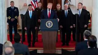 No more birth tourism: US to impose visa restrictions on pregnant women