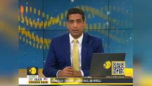 WION Dispatch : Students Back To Books In Kashmir Valley