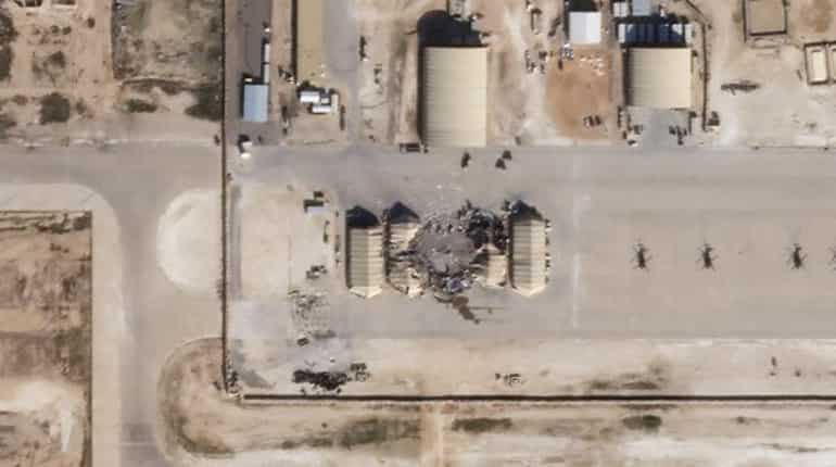 We fully respect Iraq's sovereignty, says Iran's UN ambassador after ballistic missile strike We fully respect Iraq's sovereignty, says Iran's UN ambassador after ballistic missile strike