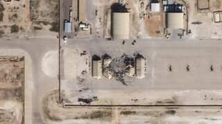 We fully respect Iraq's sovereignty, says Iran's UN ambassador after ballistic missile strike