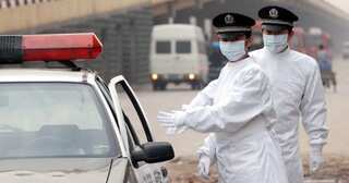 US State Department warns citizens over outbreak of pneumonia in China's Wuhan