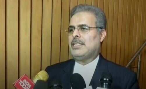 Iranian Ambassador to India: Expect India to play peacemaker