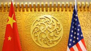 US congressional study urges sanctions on China over 'crimes against humanity'