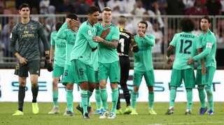 Supercopa: Quick-thinking Kroos helps Real to final