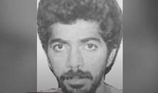 Ejaz Lakdawala, a former member of Dawood Ibrahim’s gang arrested in Patna by Mumbai Police