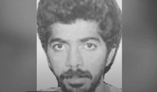 Ejaz Lakdawala, a former member of Dawood Ibrahim’s gang arrested in Patna by Mumbai Police
