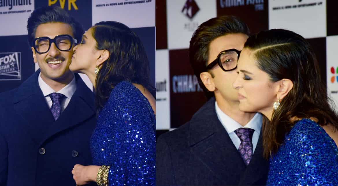 'Chhapaak' premiere