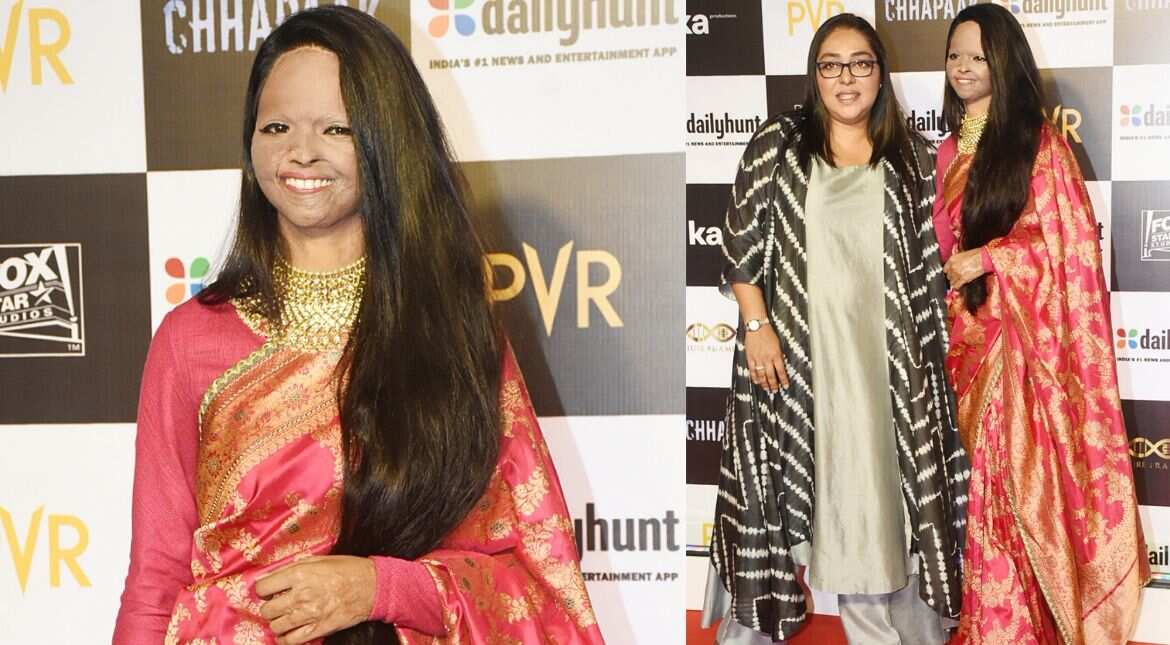 'Chhapaak' premiere