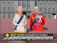 The UK Royals: One of the world's oldest institutions