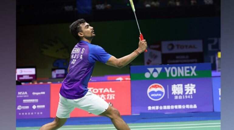 BWF: Sameer Verma ousted from Malaysia Masters
