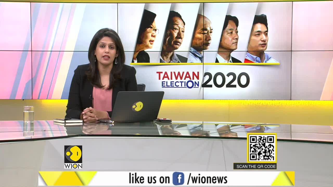 WionNews Video