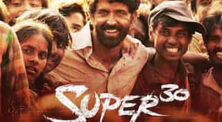 Hrithik Roshan's 'Super 30' to re-release in Netherlands on Aug 6