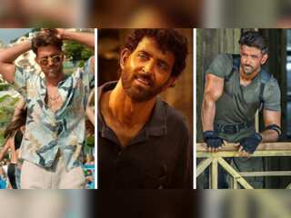 Happy Birthday Hrithik Roshan: From drab to fab, 2019 belonged to this actor