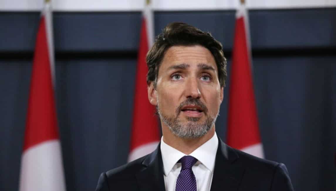 'Tragedy that shocked not only Canada, but the world'