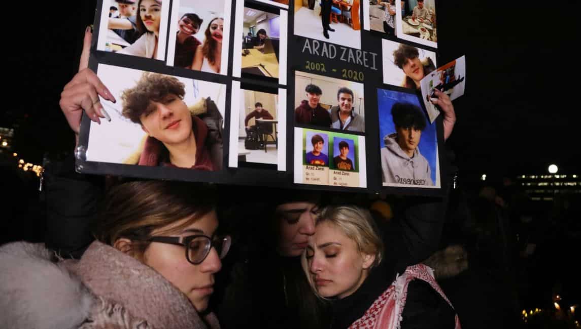 'University of Alberta lost 10 people'
