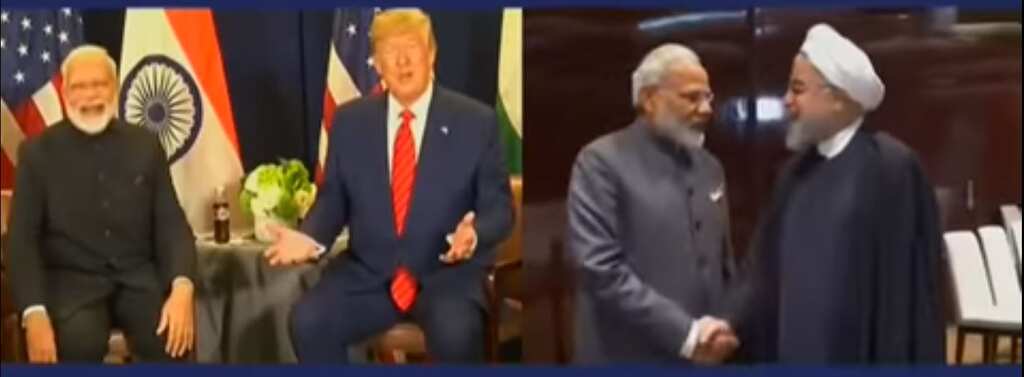 Amid West Asia conflict US wants India to cut ties with Iran