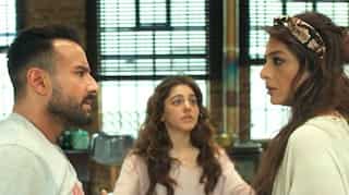 'Jawaani Jaaneman' trailer: Saif Ali Khan, Tabu are lovers turned foes in this coming-of-age comedy