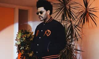 The Weeknd takes a dig at Grammys again, says 'was planning performance for weeks'