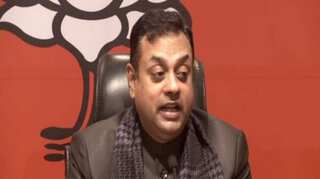 Priyanka Gandhi ji, 'visit Kota and ask for CM Ashok Gehlot's resignation': Sambit Patra