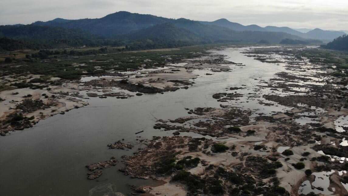 Dry season