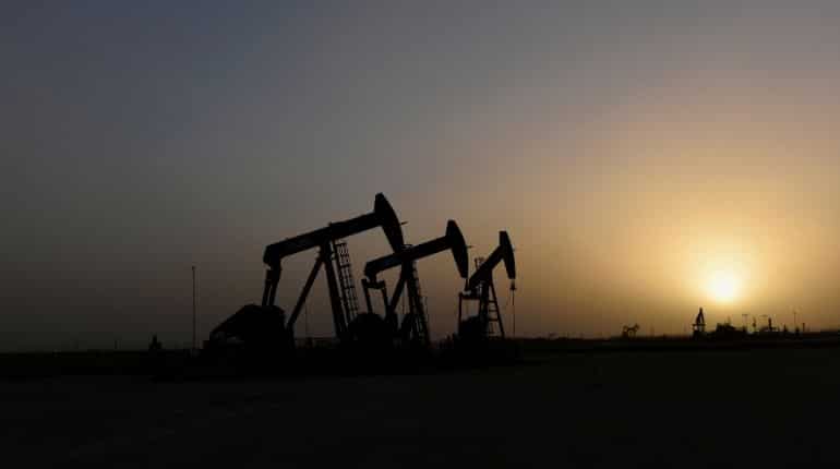 Oil prices claw back ground post crash Oil prices claw back ground post crash