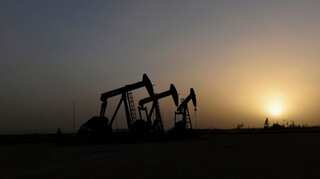 Oil prices claw back ground post crash