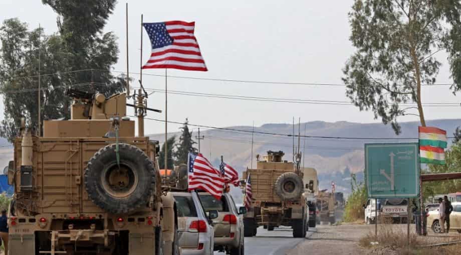 US election 2020: Ahead of polls, Trump plans to withdraw US troops from Iraq, Afghanistan US election 2020: Ahead of polls, Trump plans to withdraw US troops from Iraq, Afghanistan