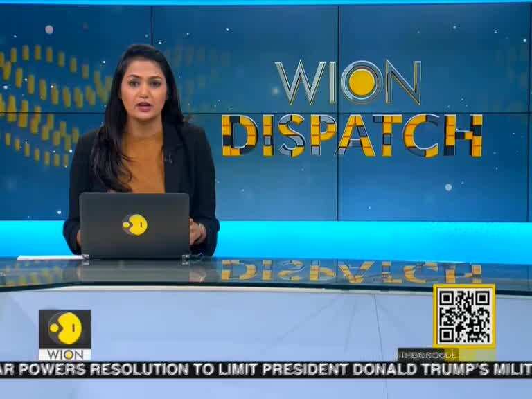 WION Dispatch : Who will win Taiwan's Election?