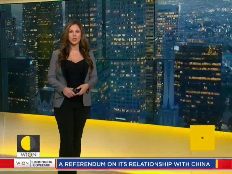 Today Tonight: US lashes out at Iran, levies new sanctions