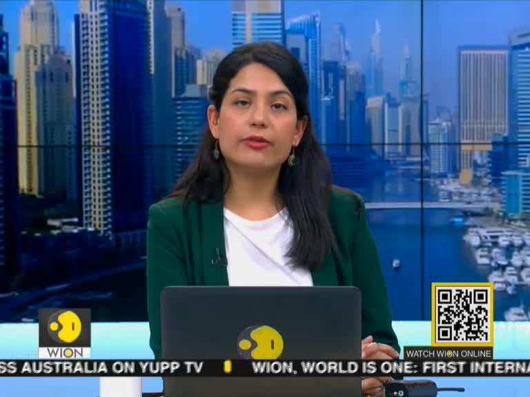U.S. Wants India To Cut Ties With Iran