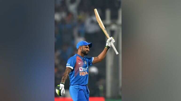 'We dominated the series,' says Shikhar Dhawan after India beat Sri Lanka to seal the series