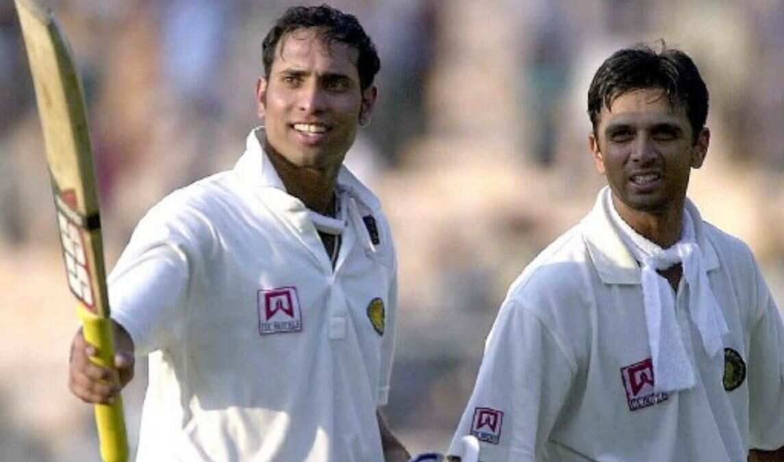 When Dravid's180 ensured a historic win